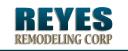 Reyes Remodeling Corp logo